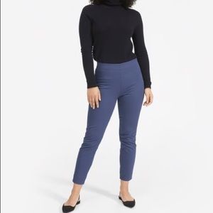 Side Zip Work Pant - Everlane
